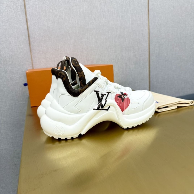 LV Sneakers